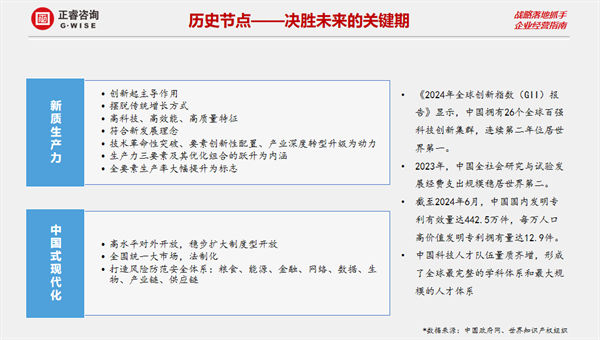 正睿咨詢集團(tuán)大型公開課《年度經(jīng)營計劃&全面預(yù)算管理》